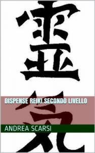 Baixar Dispense Reiki Secondo Livello (Italian Edition) pdf, epub, eBook