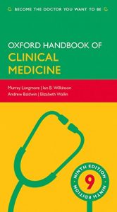 Baixar Oxford Handbook of Clinical Medicine – Mini Edition (Oxford Medical Handbooks) pdf, epub, eBook