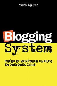 Baixar Blogging System (French Edition) pdf, epub, eBook