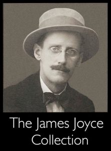 Baixar The James Joyce Collection [Annotated] (English Edition) pdf, epub, eBook