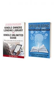 Baixar Lending Library For Prime Members: What to know before you pay and subscribe! With BONUS book: Speed Reading: How to Increase Your Reading Speed!: (Lending … for Prime Members Guide) (English Edition) pdf, epub, eBook