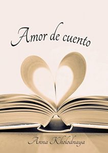Baixar Amor de cuento (Spanish Edition) pdf, epub, eBook