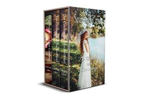 Baixar The Redheads and the Cowboys: historic Western Box Set (English Edition) pdf, epub, eBook