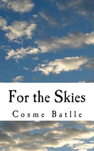 Baixar For the Skies (English Edition) pdf, epub, eBook