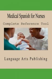 Baixar Medical Spanish for Nurses (Spanish Edition) pdf, epub, eBook