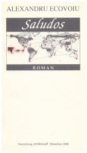 Baixar Saludos! Roman (German Edition) pdf, epub, eBook