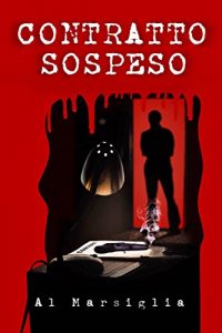 Baixar Contratto Sospeso (Italian Edition) pdf, epub, eBook