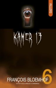 Baixar Rillers 6: Kamer 13 pdf, epub, eBook