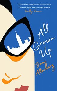 Baixar All Grown Up pdf, epub, eBook