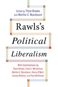 Baixar Rawls’s Political Liberalism (Columbia Themes in Philosophy) pdf, epub, eBook
