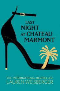 Baixar Last Night at Chateau Marmont pdf, epub, eBook