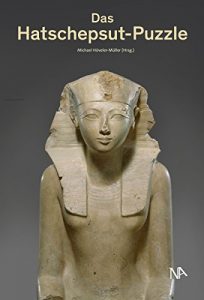 Baixar Das Hatschepsut-Puzzle (German Edition) pdf, epub, eBook