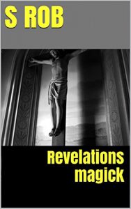 Baixar Revelations magick (English Edition) pdf, epub, eBook