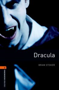 Baixar Dracula Level 2 Oxford Bookworms Library: 700 Headwords pdf, epub, eBook