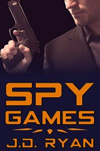 Baixar Spy Games (English Edition) pdf, epub, eBook
