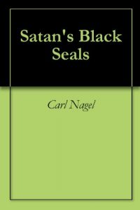 Baixar Satan’s Black Seals (English Edition) pdf, epub, eBook