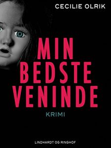 Baixar Min bedste veninde (Danish Edition) pdf, epub, eBook