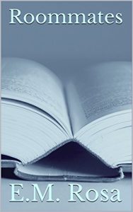 Baixar Roommates (English Edition) pdf, epub, eBook