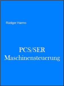 Baixar Maschinensteuerung PCS (German Edition) pdf, epub, eBook