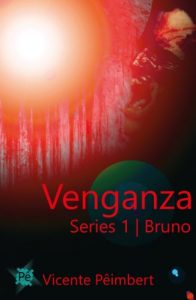 Baixar Venganza Series 1: Bruno (Spanish Edition) pdf, epub, eBook