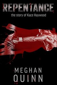Baixar Repentance: The Story of Kace Haywood (English Edition) pdf, epub, eBook