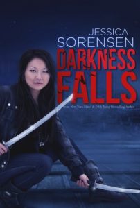 Baixar Darkness Falls (English Edition) pdf, epub, eBook