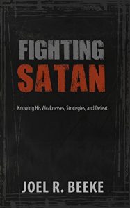 Baixar Fighting Satan: Knowing His Weaknesses, Strategies, and Defeat (English Edition) pdf, epub, eBook