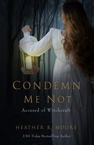 Baixar Condemn Me Not: Accused of Witchcraft (English Edition) pdf, epub, eBook