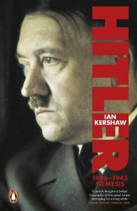 Baixar Hitler 1936-1945: Nemesis (Allen Lane History) pdf, epub, eBook