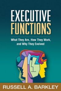 Baixar Executive Functions: What They Are, How They Work, and Why They Evolved pdf, epub, eBook