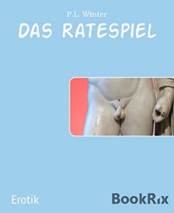 Baixar Das Ratespiel (German Edition) pdf, epub, eBook