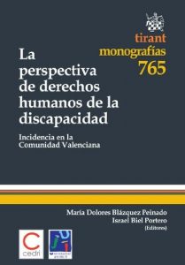 Baixar La perspectiva de derechos humanos de la discapacidad pdf, epub, eBook