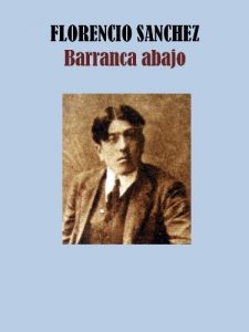 Baixar BARRANCA ABAJO (Spanish Edition) pdf, epub, eBook