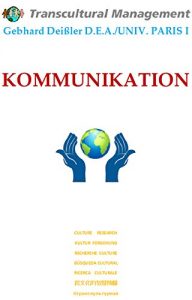 Baixar KOMMUNIKATION (German Edition) pdf, epub, eBook