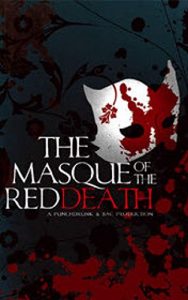 Baixar The Masque of the Red Death (English Edition) pdf, epub, eBook
