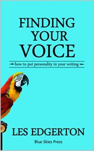 Baixar Finding Your Voice: How to Put Personality in Your Writing (English Edition) pdf, epub, eBook