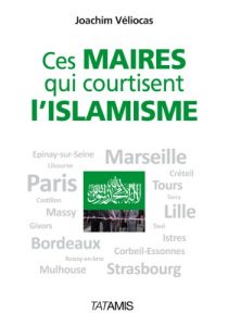 Baixar Ces maires qui courtisent l’islamisme (French Edition) pdf, epub, eBook