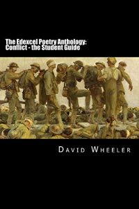 Baixar The Edexcel Poetry Anthology: Conflict – the Student Guide (English Edition) pdf, epub, eBook