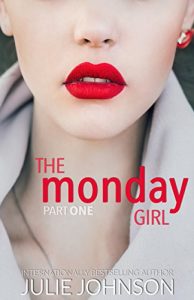 Baixar The Monday Girl (The Girl Duet Book 1) (English Edition) pdf, epub, eBook