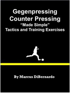 Baixar Gegenpressing – Counter Pressing Made Simple: Tactics and Training Exercises (English Edition) pdf, epub, eBook