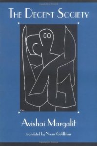 Baixar The Decent Society pdf, epub, eBook