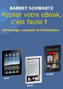 Baixar Publier votre eBook, c’est facile! (French Edition) pdf, epub, eBook
