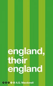 Baixar England, Their England (Pan 70th Anniversary Book 9) (English Edition) pdf, epub, eBook