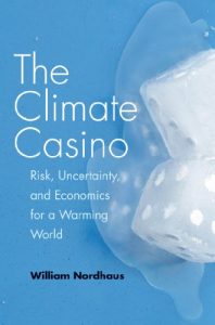 Baixar The Climate Casino pdf, epub, eBook