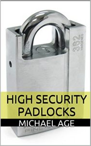 Baixar High Security Padlocks (English Edition) pdf, epub, eBook