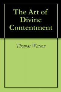 Baixar The Art of Divine Contentment (English Edition) pdf, epub, eBook