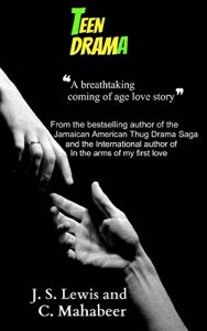 Baixar Teen Drama (Teen Drama Series Book 1) (English Edition) pdf, epub, eBook