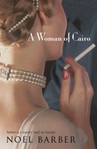 Baixar A Woman of Cairo (English Edition) pdf, epub, eBook