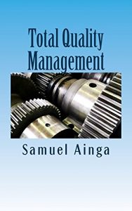 Baixar Total Quality Management: Understanding TQM (English Edition) pdf, epub, eBook
