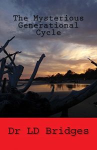 Baixar The Mysterious Generational Cycle (English Edition) pdf, epub, eBook